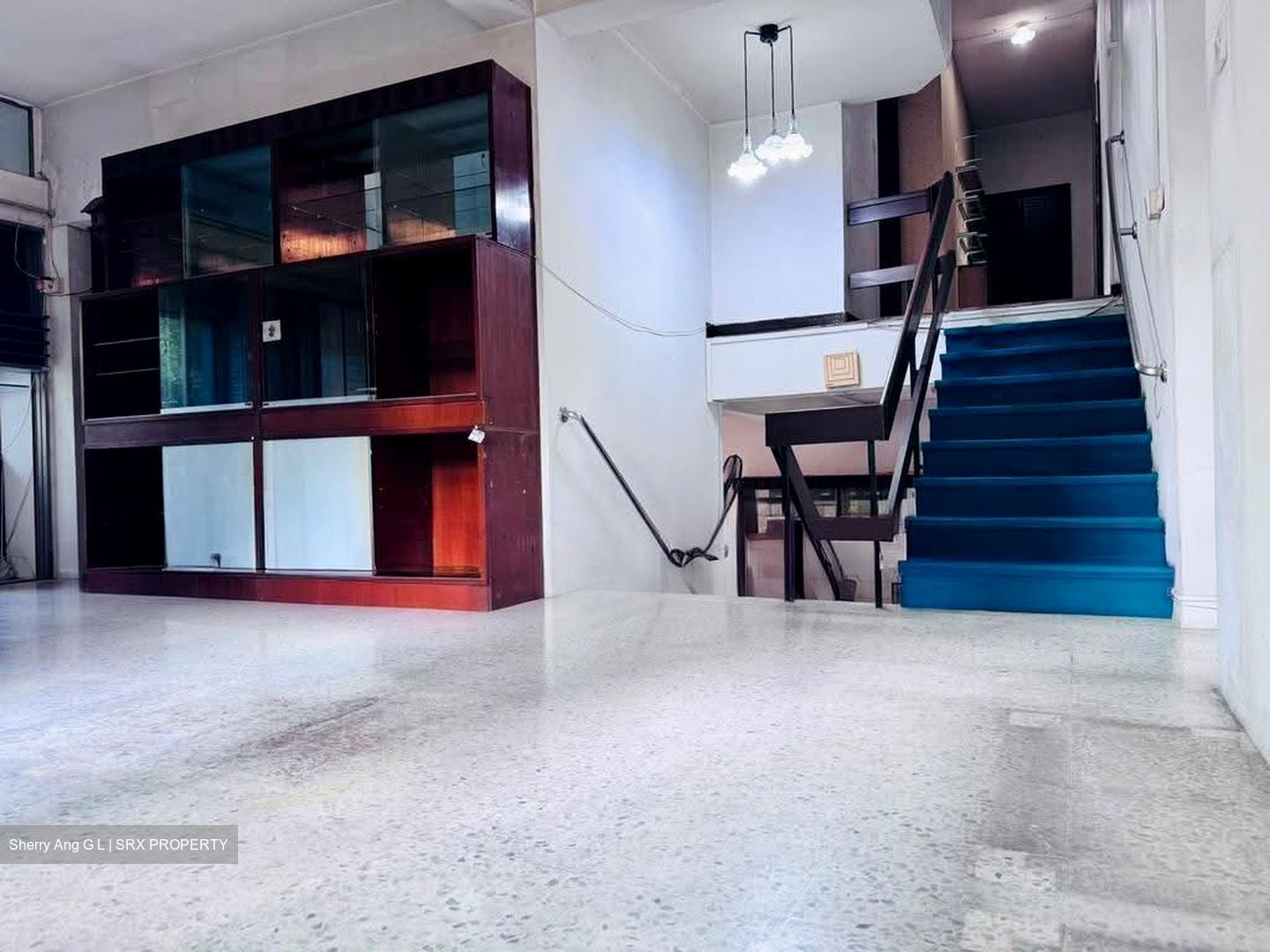 Grange Heights (D9), Apartment #633382931